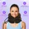 Cervical Neck Traction Device Inflatable Neck Stretcher for Home Relief, Chronic Neck & Shoulder Pain Aligner