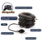 Cervical Neck Traction Device Inflatable Neck Stretcher for Home Relief, Chronic Neck & Shoulder Pain Aligner