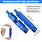 Valve Core Remover Tool For Bike Car Presta Schrader Compatible 3