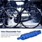 Valve Core Remover Tool For Bike Car Presta Schrader Compatible 5