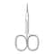 Curved Tip Cuticle Scissors Precision Nail Clippers For Manicure Eyebrow Care 8