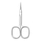 Curved Tip Cuticle Scissors Precision Nail Clippers For Manicure Eyebrow Care 8