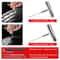 Tyre Repair Kit For Auto Bike Tire Puncture Fixing Motorcycle Car Tools 1