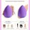 Professional Makeup Sponge Set Soft, Multi-Purpose Blending Tools for Flawless Foundation & Blush Application