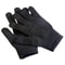 Cut Resistant Stainless Steel Protective Safety Gloves