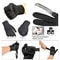 Cut Resistant Stainless Steel Protective Safety Gloves