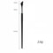 Upgrade Blade Eyeliner Brush Ultra Thin Angle Flat Eyebrow Precision Detail Brush for Perfect Makeup