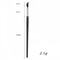 Upgrade Blade Eyeliner Brush Ultra Thin Angle Flat Eyebrow Precision Detail Brush for Perfect Makeup