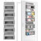 Hanging Storage Organizer Behind Door AntiTilt Large Capacity Pockets For Bedroom Bathroom 0