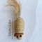 Interactive Sisal Mouse Cat Toy Plush SelfPlaying Mice For Kittens BiteResistant Plush Toys 3