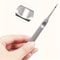 Professional Stainless Steel Cuticle Pusher and Dead Skin Remover for Manicure and Pedicure