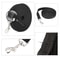 Long Nylon Dog Leash For Small And Large Dogs Strong Durable Outdoor Traction Rope For Hiking And W 3