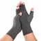 Compression Arthritis Gloves For Joint Pain Relief Wrist Support Cotton Therapy Wristband For Men 5