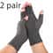 Compression Arthritis Gloves For Joint Pain Relief Wrist Support Cotton Therapy Wristband For Men 6