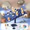 Kids Balance Tree Board Game Interactive Astronauts Frog Balance Toy For ParentChild Play 6