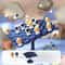 Kids Balance Tree Board Game Interactive Astronauts Frog Balance Toy For ParentChild Play 5