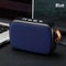 Portable Wireless Subwoofer Mini Speaker Outdoor Bluetooth Speaker With Cloth Design Card Slot 5