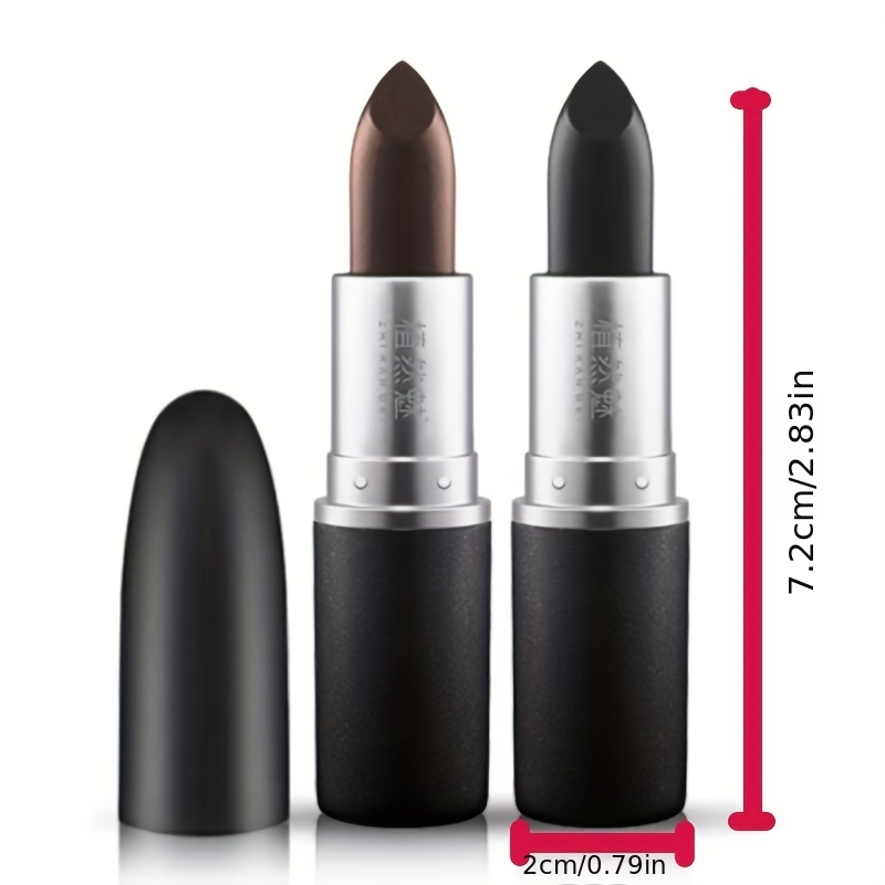 Temporary Hair Color Pen Fast, Convenient Coverage for White Hair