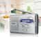 Portable AM/FM Radio Battery Operated with Best Reception, Long-Lasting for Emergency, Hurricane, Walking, and Running