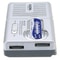 Portable AM/FM Radio Battery Operated with Best Reception, Long-Lasting for Emergency, Hurricane, Walking, and Running