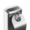 AntiSplash Nail Clipper Stainless Steel Sharp Durable Portable Pedicure Trimmer With Storage Shell 1