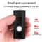 USB LED Rechargeable Bike Front Light Waterproof Mountain Bicycle Headlight For Safe Night Cycling 1