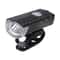 USB LED Rechargeable Bike Front Light Waterproof Mountain Bicycle Headlight For Safe Night Cycling 5