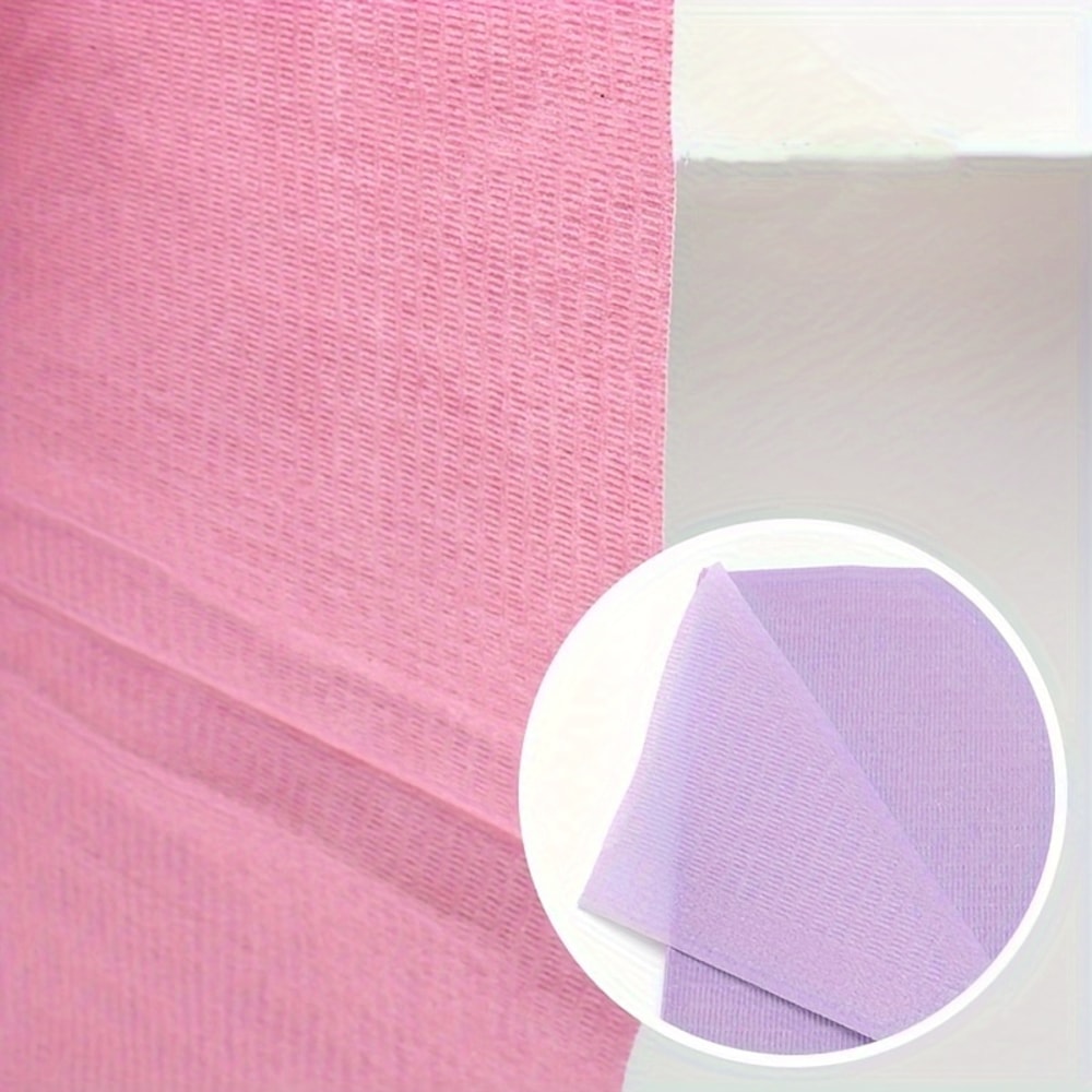 Disposable Waterproof Tattoo Clean Pads Tattoo Bibs Table Covers Patient Napkins For Dental Tattoo 0