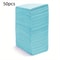 Disposable Waterproof Tattoo Clean Pads Tattoo Bibs Table Covers Patient Napkins For Dental Tattoo 5