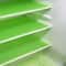 Waterproof Refrigerator Liner Mats Washable AntiOil HeatInsulated Fridge Pads 6