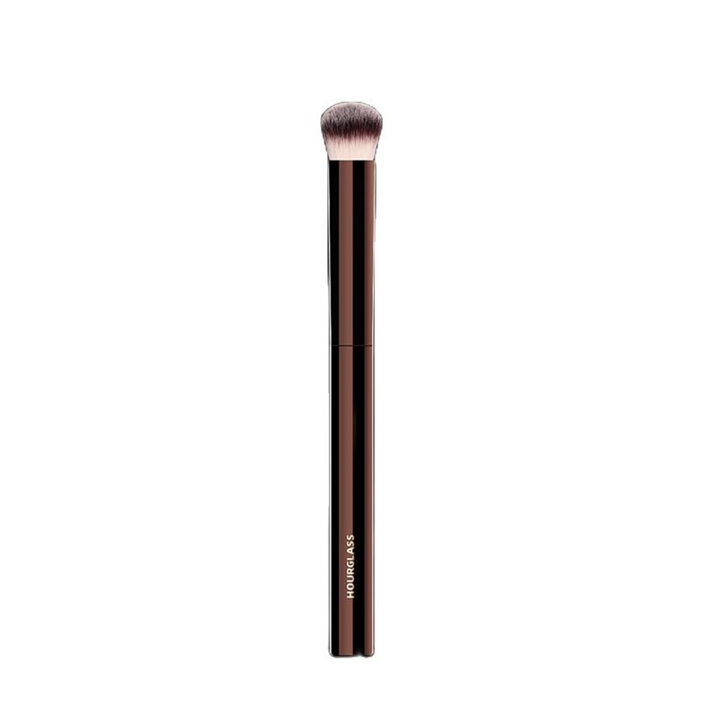 Vanish Seamless Finish Concealer Brush Soft Fiber Hair Makeup Brush For A Flawless Look 0