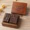 Vintage Wooden Letter Stamp Set Number Week Stamps For Crafting Card Making Scrapbooking 8