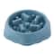 Slow Feeder Dog Bowl AntiChoking AntiSlip Puzzle Feeder For Small And Medium Dogs 8