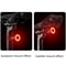 Smart Sensing Bike Tail Light Waterproof TypeC Charging LED Taillight For MTB Road Bikes 4