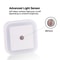 Wireless LED Night Light With Sensor Mini US Plug Night Light For Bedroom Living Room Kids Rooms 5