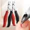 Professional Toenail Clipper For Ingrown Thick Nails Durable Manicure Pedicure Tool 1