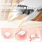 Professional Toenail Clipper For Ingrown Thick Nails Durable Manicure Pedicure Tool 2