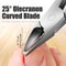 Professional Toenail Clipper For Ingrown Thick Nails Durable Manicure Pedicure Tool 3