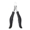 Professional Toenail Clipper For Ingrown Thick Nails Durable Manicure Pedicure Tool 7