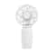 Portable USB Rechargeable Mini Handheld Fan Lightweight, Cute, and Perfect for On-the-Go Cooling