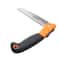 Folding Saw For Wood Camping Heavy Duty Durable Pruning Dry Wood Saw With Hard Teeth 4