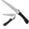 Portable Folding Hand Saw for Outdoor, Camping, & Woodworking