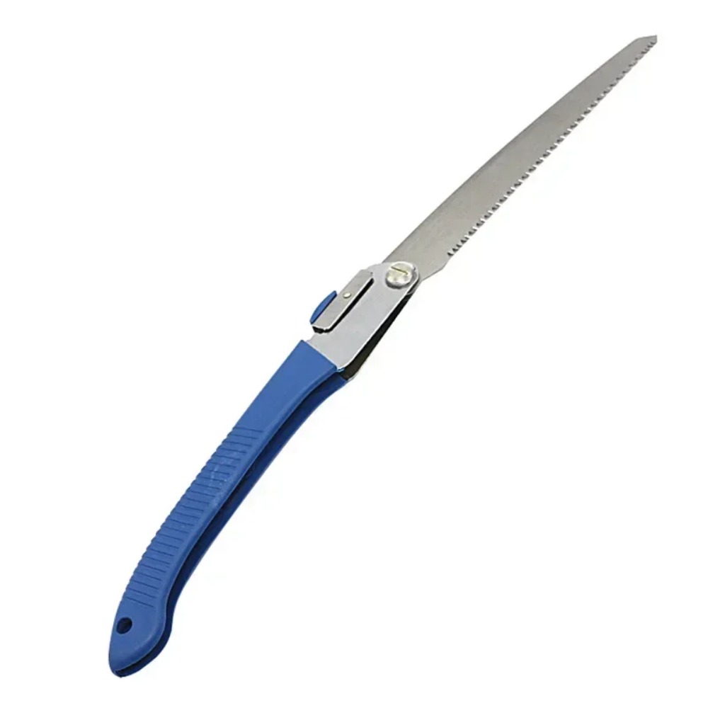 Portable Garden Folding Saw MultiUse Pruning Tool For Woodworking Gardening Household Tasks 4