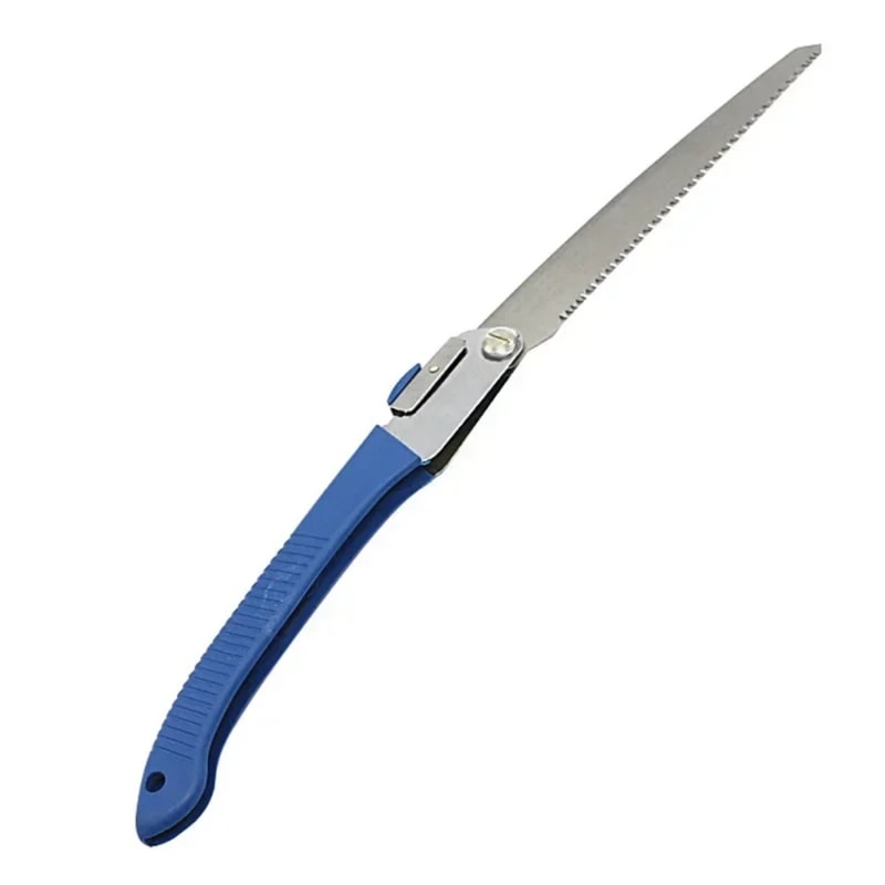 Portable Garden Folding Saw MultiUse Pruning Tool For Woodworking Gardening Household Tasks 4