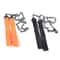 Manual Tree Limb Chain Saw Compact Steel Rope Saw For Outdoor Adventures 4
