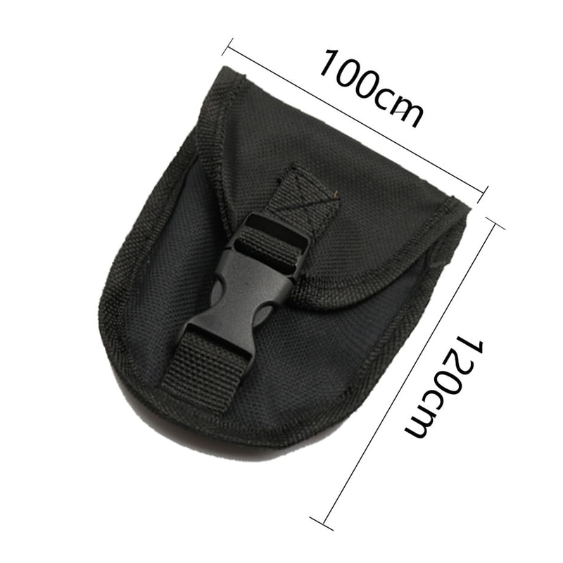 Manual Tree Limb Chain Saw Compact Steel Rope Saw For Outdoor Adventures 3