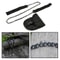 Portable Steel Rope Chain Saw For Camping Outdoor Adventures 2