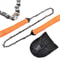 Portable Steel Rope Chain Saw For Camping Outdoor Adventures 5