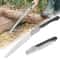 Manganese Steel Folding Logging Saw With Safety Lock For Wood Trimming And Branch Cutting 0