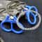 Portable Stainless Steel Wire Saw for Camping, Hiking, and Emergency Survival
